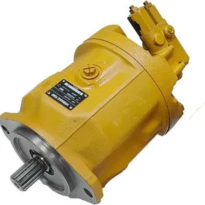 Cat 152-2914 Hydraulic Piston Pump for Caterpillar 312D 315D 318D Excavator 725 730 Articulated Dump Truck 1522914 thumbnail-1