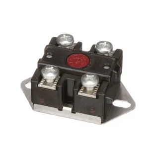 Therm - o - Disc's Original Emerson Thermostats and Temperature Controllers, Series 59t66t for Industrial Control and Household Appliances thumbnail-5