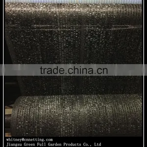 Agriculture Greenhouse Sunshade Netting (factory) thumbnail-3