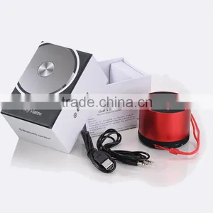 Wholesale Mini Personal Tooling Small Car Speakers thumbnail-1