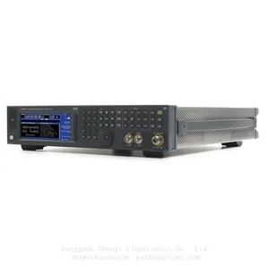 Trusted Supplier Genuine Keysight N5182B Signal Source Competitive Price Fast Air‑Freight Cross‑Border Shipment thumbnail-4