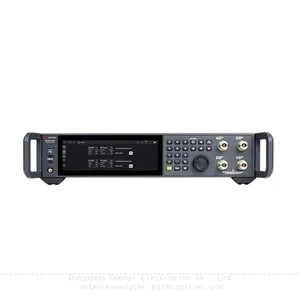 Complete Original Accessory Kit Keysight N5185A 4‑Channel RF Signal‑Generator for Laboratory R&D thumbnail-1