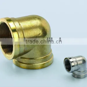 Brass Fittings Plumbing thumbnail-2