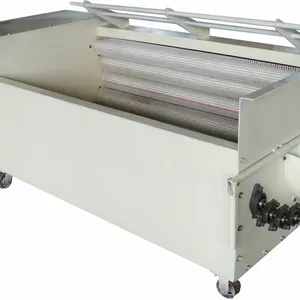 Seaweed Washing Machine/Industrial Washing Drying Machine/seaweed Nitrate Packaging Machine thumbnail-6