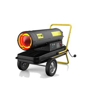 Industrial Diesel/kerosene Oil Heater thumbnail-5