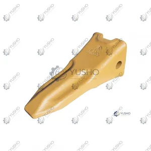 SANY Parts Bucket Teeth 132705040291A for Excavator Genuine OEM thumbnail-2