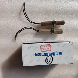 ORIGINAL XCMG 803502545 Frequency Sensor XCMG ROAD ROLLER SPARE PARTS thumbnail-1