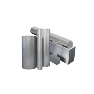 High Accuracy Aluminum Bar For Turning Process thumbnail-3