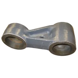 Steel Sand Casting Supplier | High-Strength Steel Castings thumbnail-1