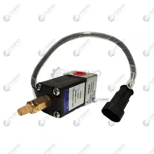 Solenoid Valve A4120003756 for SDLG Wheel Loader Genuine OEM thumbnail-2