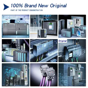 6ES7312-1AE14/5BF04-0AB0 Price Suppliers Siemens PLC CPU Unit CPU Controller 312/312C SIMATIC Siemens S7-300 PLC Module thumbnail-4
