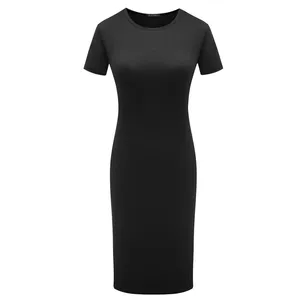 Bulk Dresses Tops Leggings For Algeria Garment Oem thumbnail-4