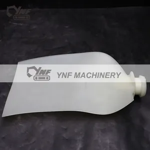 S38ZL Excavator Cooling Fan Blade YNF17915, Excavator Cooling System Replacement Parts thumbnail-2