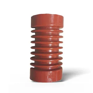 High-voltage Insulating Rod_for Slip Ring Housing_vertical Slip Ring Assembly_ground-level Terminal Box_HAJOMECH thumbnail-4
