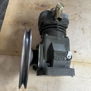 High Quality XCMG Spare Part Air Compressor 860131633 thumbnail-4