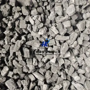Long-term Supply of Metallurgical Coke and Blast Furnace Ironmaking Coke; Full Range of Specifications Available; Bulk Orders Supported. thumbnail-4