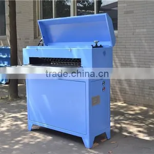 Digital Control Rubber Sheet Strip Cutting Machine thumbnail-1