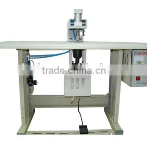 XD-DH1000 Non-woven Handle Fixing Machine thumbnail-1