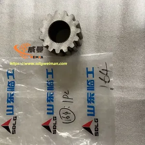 ORIGINAL SDLG SUN GEAR 28100013111 APPLY FOR SDLG MOTOR GRADER G9180 G9190 G9200 thumbnail-1