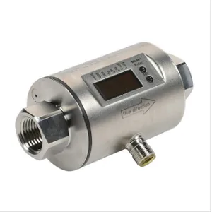 Automation Direct FMM50‑1001 Magnetic Flow Meter Industrial Liquid Flow Measuring Transmitter thumbnail-1