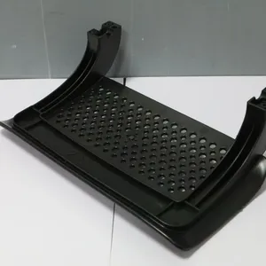 IATF 16949 S136 Auto Seat Bracket Injection Tooling Full Material Traceability Zero Defect Custom Plastic Mould Maker Southeast Asian Export thumbnail-1