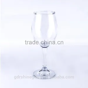 New Style Water Glass Cup Water Goblets / Glass Water Jug Set for Wine thumbnail-5