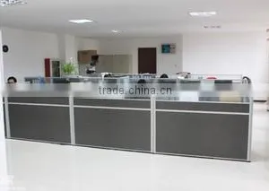 Dongguan Minos Stainless Steel Jewelry Co., Ltd. company overview - view 1 thumbnail
