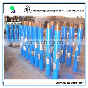 API Cleaning Tools Casing Scraper/rotating Scraper/casing Anchors Downhole Tools Cross Over Subs Oilfield Fishing Tools thumbnail-6