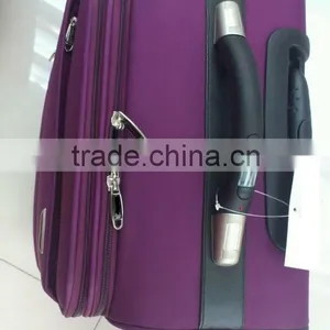 LUGGAGE BAG WITH BUILT-IN SCALE thumbnail-4