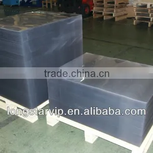 Excellent Quality Rigid PVC Sheet thumbnail-1