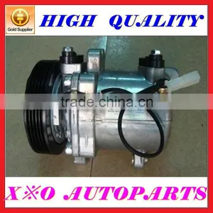 High Performance Car /Auto AC Air Compressor For BMW E36-328iOEM 64528391474 thumbnail-1