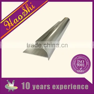 Plastic Easy Installable Tile Trim Chinese Supplier thumbnail-1