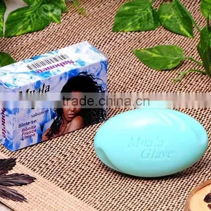 Pure Vagetable Oil Bath Soap thumbnail-3