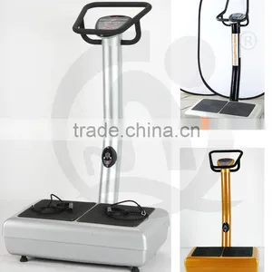 1000W VIBRATION MACHINE CE Certification THIN BODY thumbnail-3