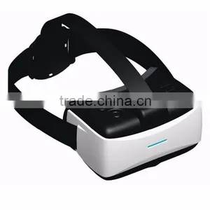 VR Lens Camera 3D vr Box 3d Glasses thumbnail-4