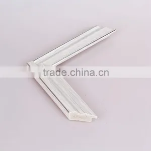 JC-psm-47 Series Plastic Mould Design High Quality PS Photo Frame Moulding thumbnail-5