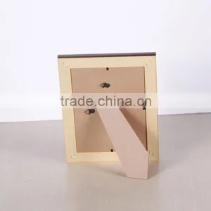 JC Modern Home Decor Wedding Decor Handmade Plastic Photo Frame thumbnail-2