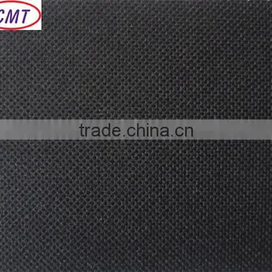 DTY 100 Polyester Fabric 600Dx600D With PVC Coated for Bags and Tents thumbnail-1