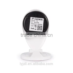 Lowest Price Onvif Hidden ip Camera With Great Price thumbnail-2
