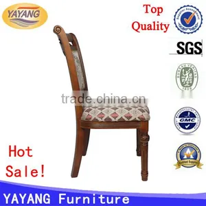 Wooden Royal French Hand Carved Oak Dining Chinese Antique Chair, Chinese Antique Furniture thumbnail-2