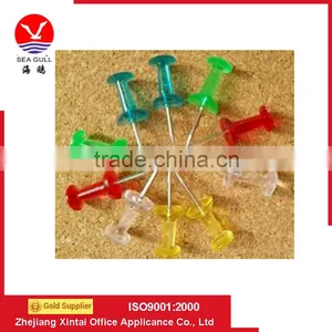 Ball Push Pin Round Head Map Pins Push Pins Ball / Thumb Tack thumbnail-4