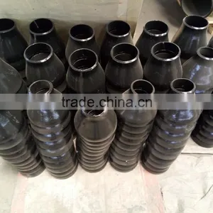 Carbon Steel Forged Conc Reducer thumbnail-1