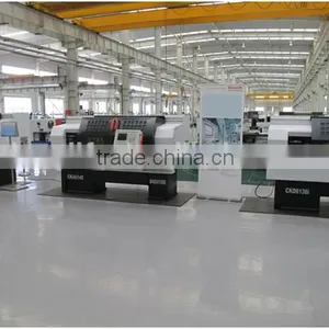 CKE6140(Z)x750 Cnc Turning Lathe/flat Bed Cnc Lathe thumbnail-2