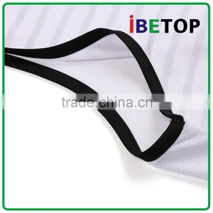 Custom Digital Print Sublimation Basketball Jersey thumbnail-5
