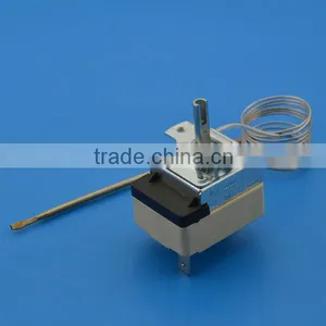 Water Heater Thermostat thumbnail-6