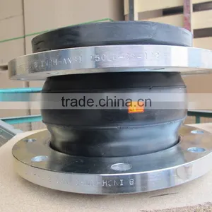 Flexible Rubber Expansion Joint Price thumbnail-6