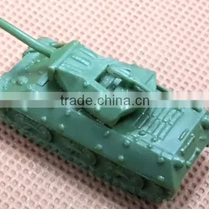 High Quality Fashion 3d Mini Human Figurines thumbnail-2