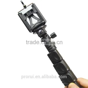 Travel Products Retractable Handeheld Monopod thumbnail-1
