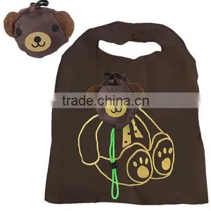 Home Use Animal Shopping Bags Reusable Storage Bag Foldable thumbnail-2