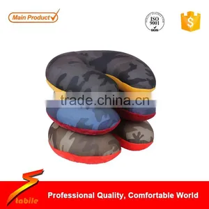 STABILEU Shape Customized Design Inflatable Neck Pillow thumbnail-1